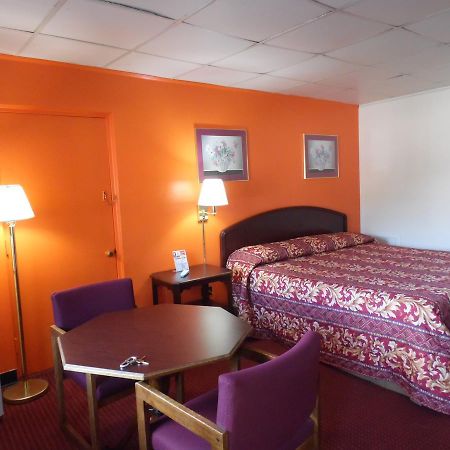 Tazewell Motel Luaran gambar