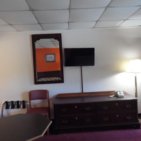 Tazewell Motel Luaran gambar