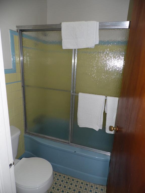 Tazewell Motel Bilik gambar