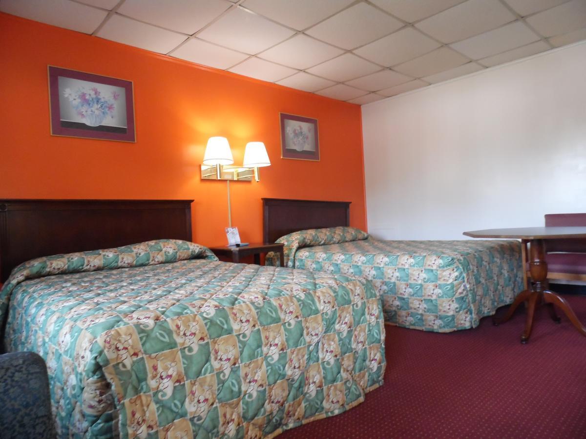 Tazewell Motel Luaran gambar