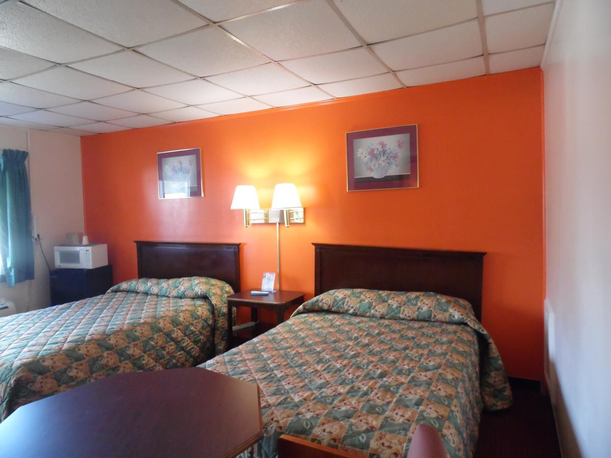 Tazewell Motel Luaran gambar